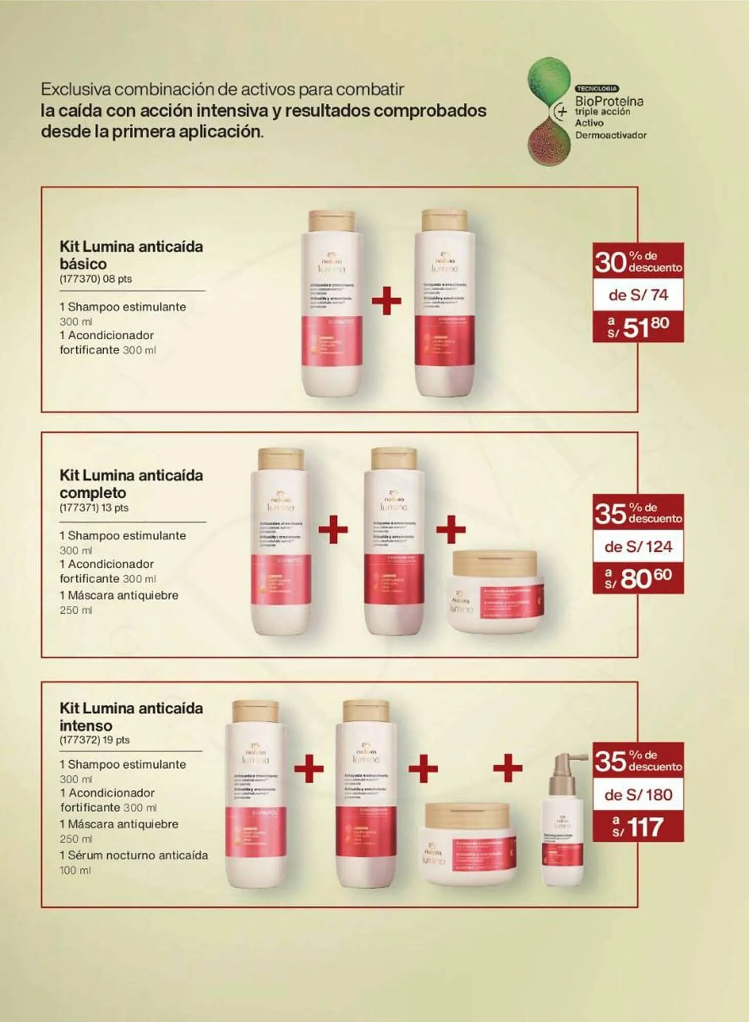 Catalogo de Catálogo Natura 18 de octubre al 1 de noviembre 2025 - Pag 147