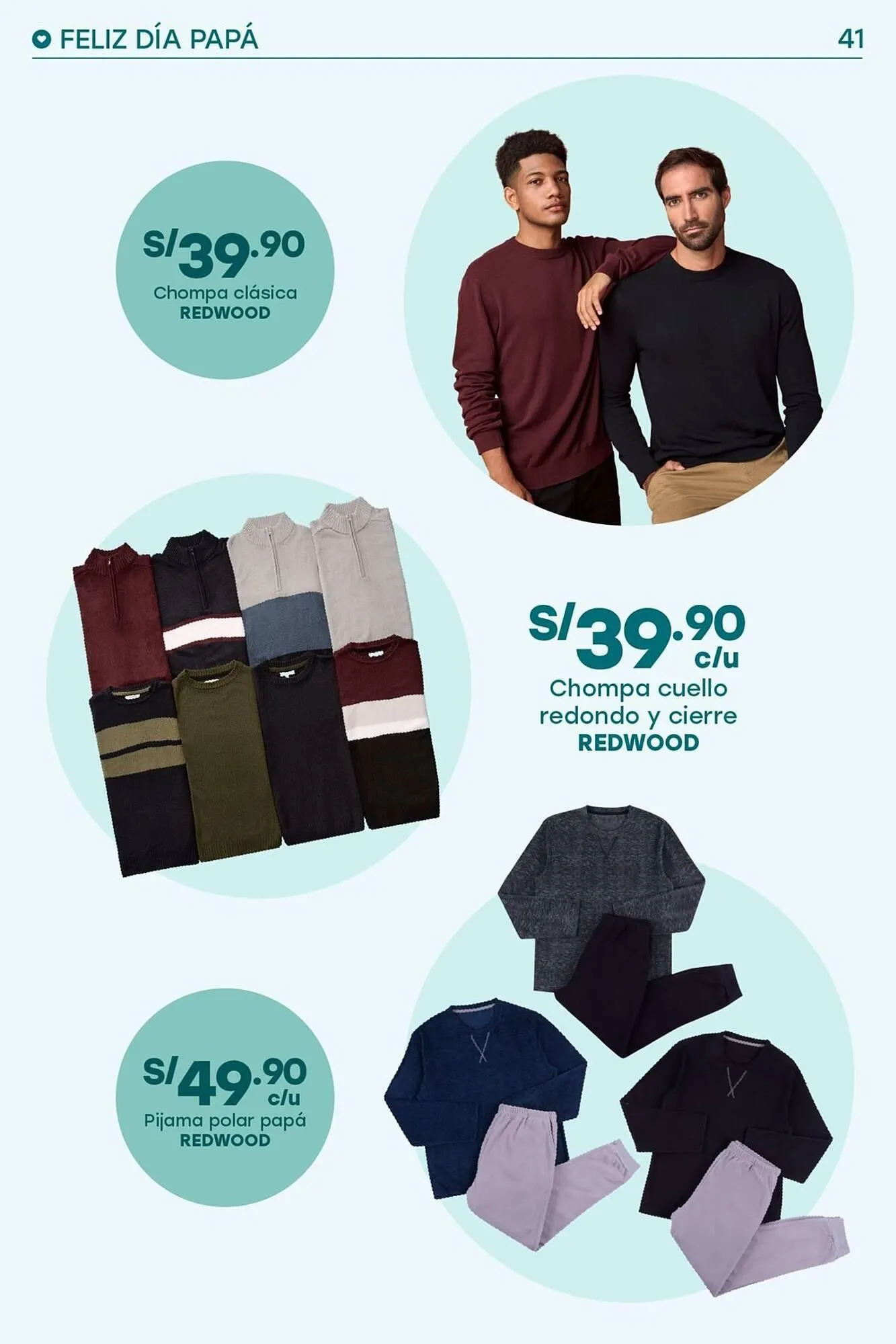 Catalogo de Catálogo Tottus 11 de junio al 15 de junio 2025 - Pag 42