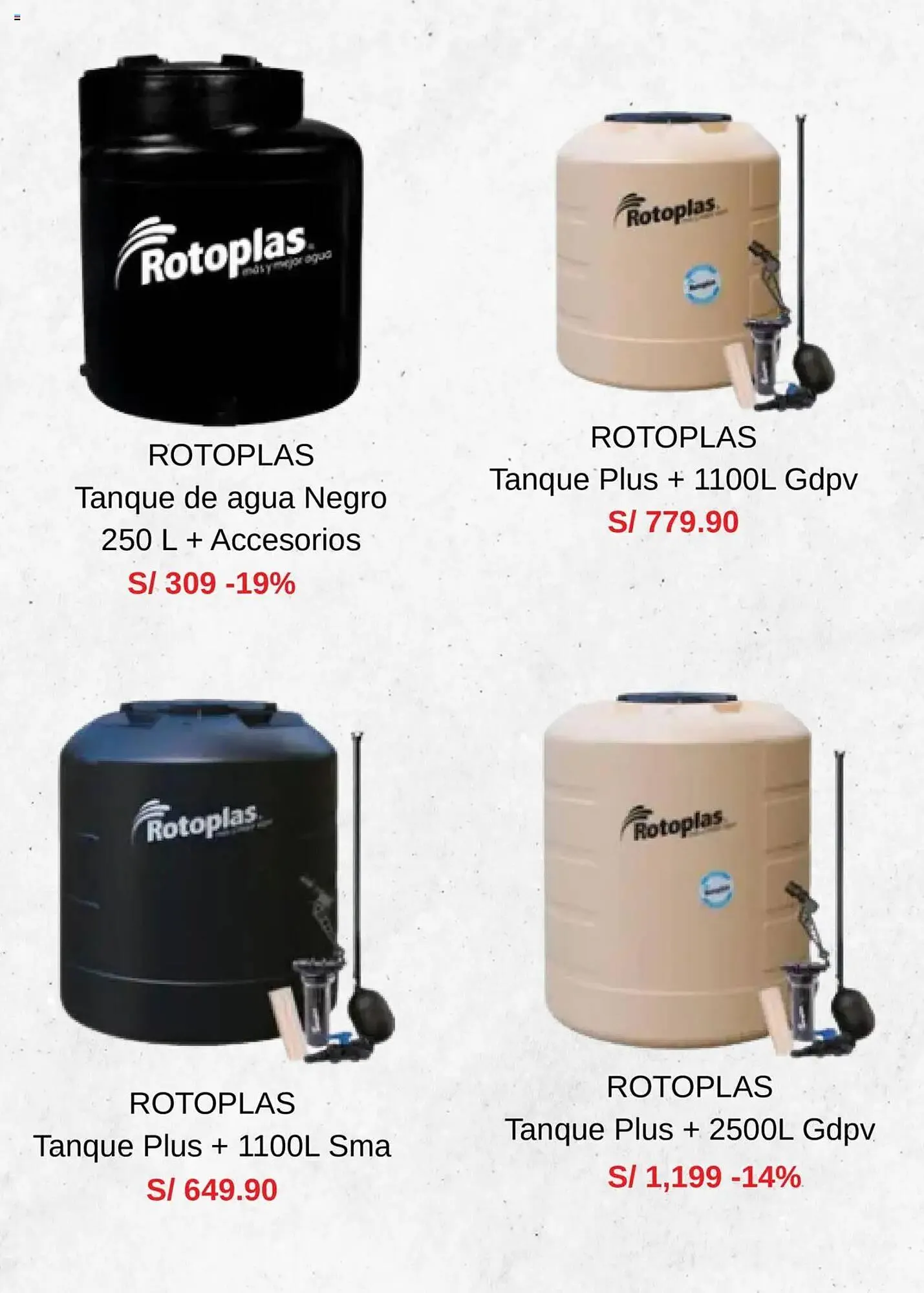 Catalogo de Catálogo Maestro 7 de mayo al 31 de mayo 2025 - Pag 5