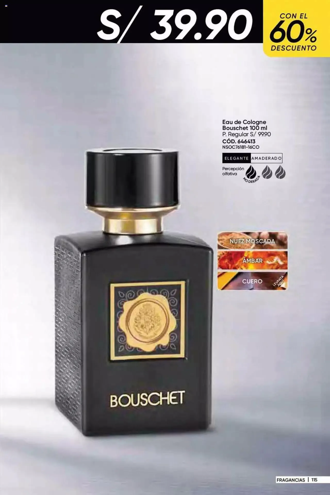 Catalogo de Azzorti - Campaña C5 / 2023 23 de febrero al 31 de diciembre 2023 - Pag 123