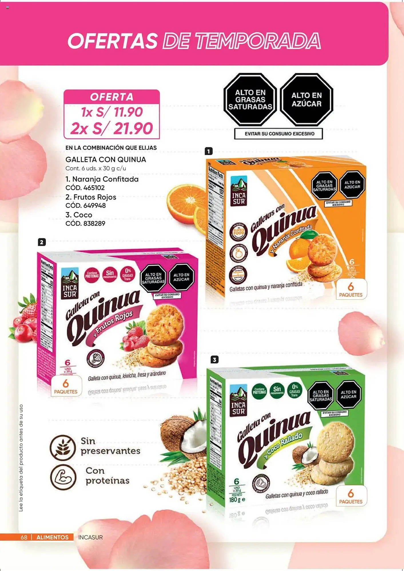 Catalogo de Catálogo Dupree 14 de abril al 20 de abril 2025 - Pag 148