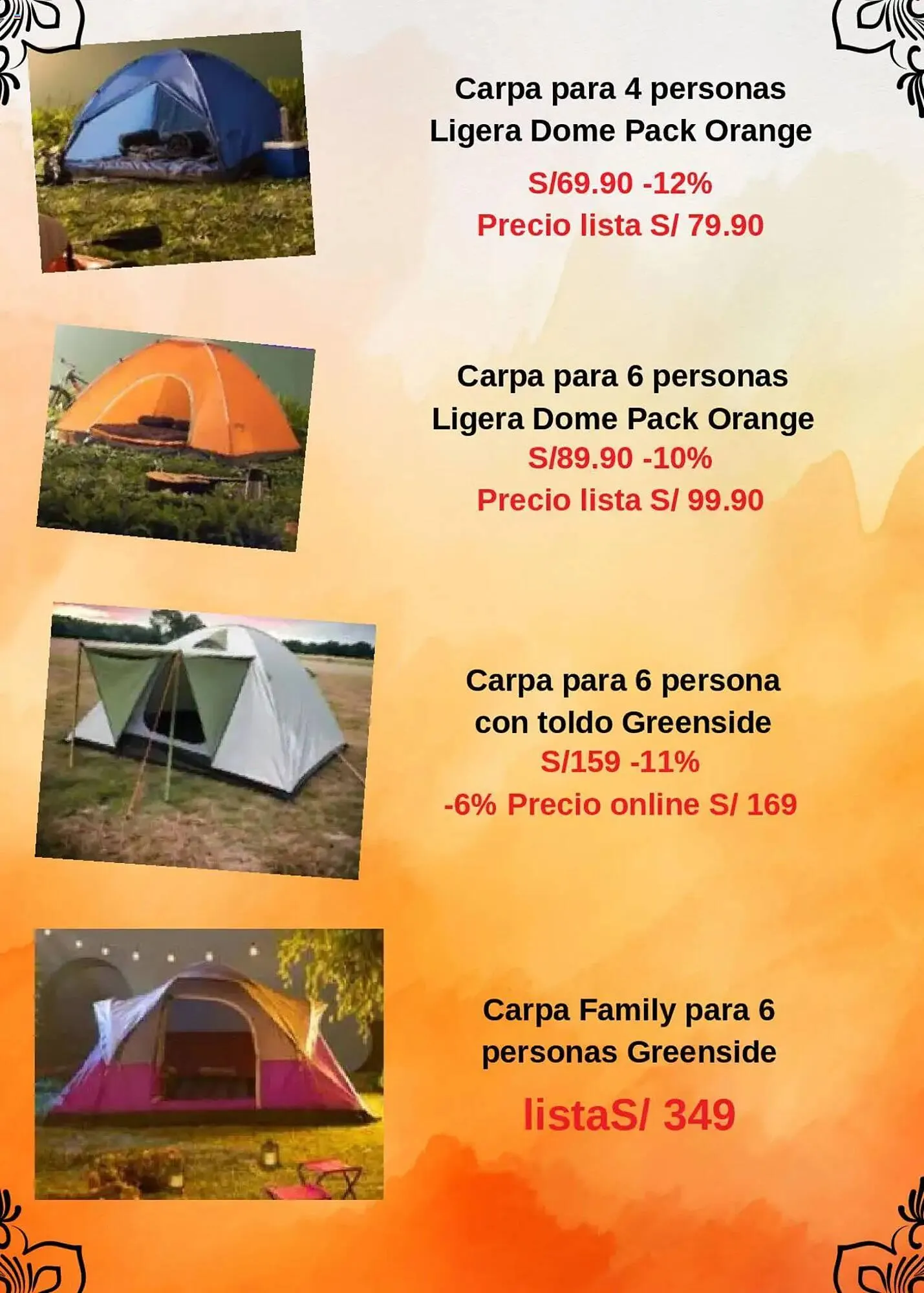 Catalogo de Catálogo Promart 27 de enero al 16 de febrero 2025 - Pag 4