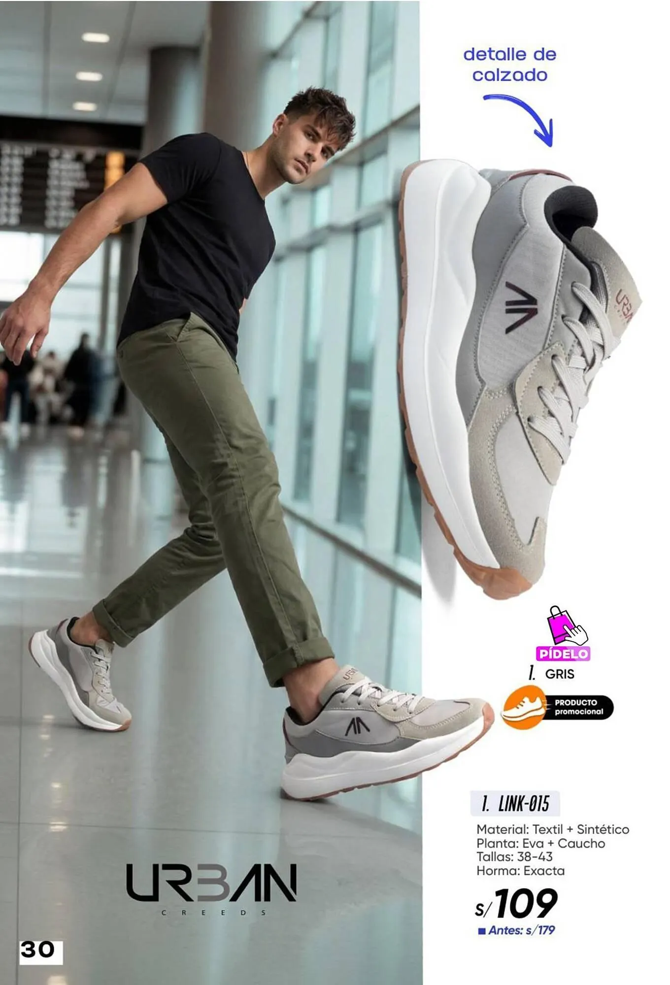 Catalogo de Catálogo Sokso 3 de abril al 17 de mayo 2026 - Pag 30