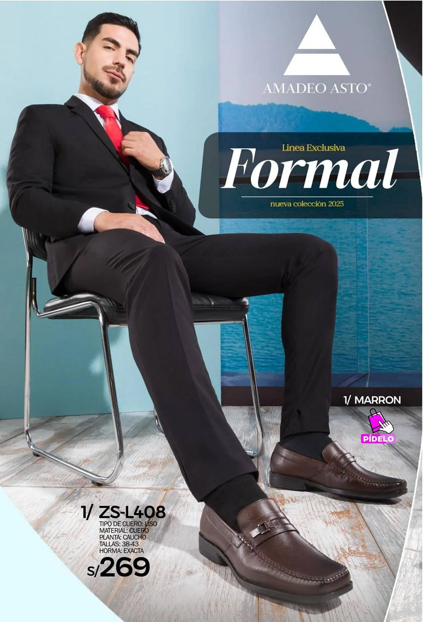 Catalogo de Catálogo Sokso 31 de diciembre al 16 de febrero 2025 - Pag 64