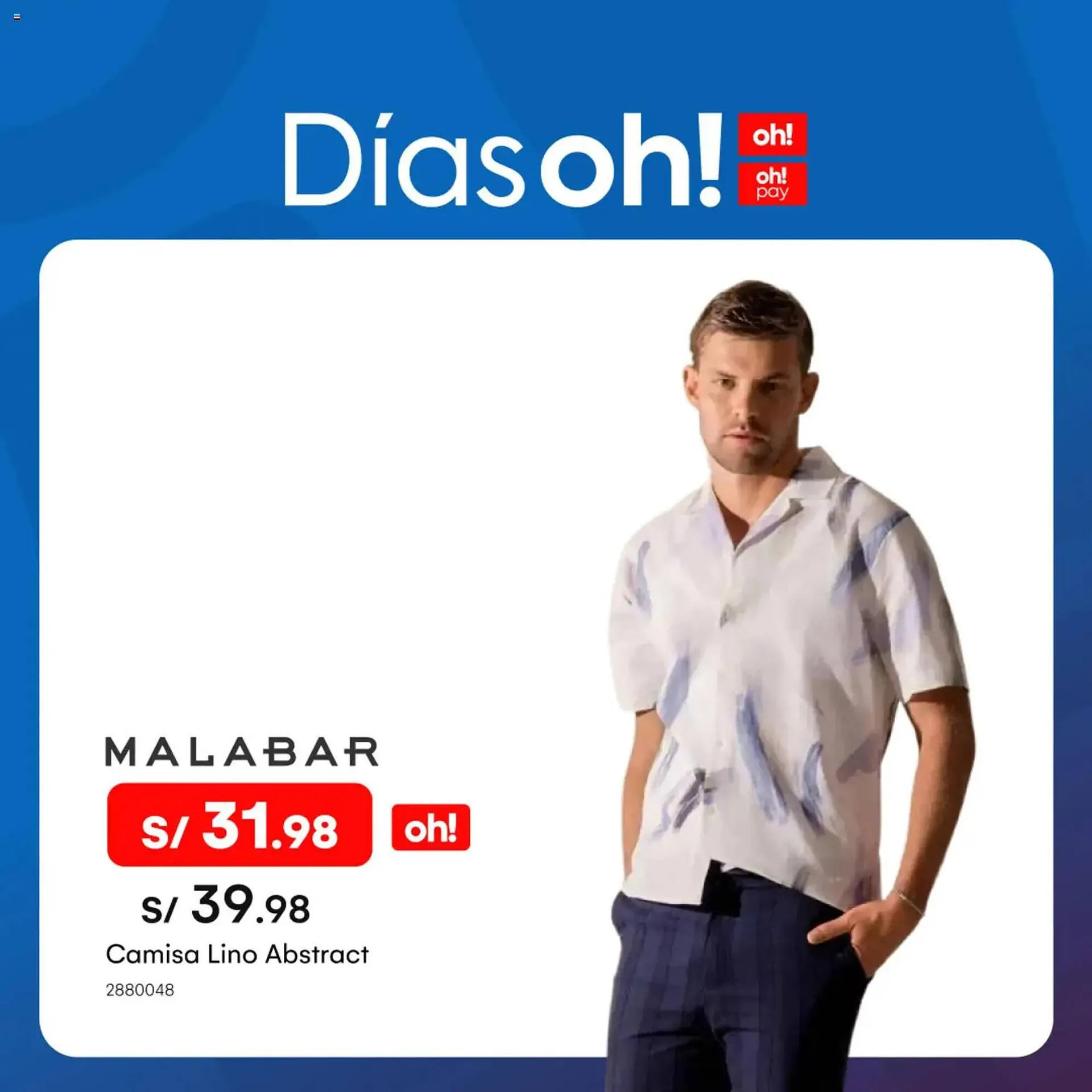 Catalogo de Catálogo Oechsle 19 de enero al 23 de enero 2026 - Pag 5