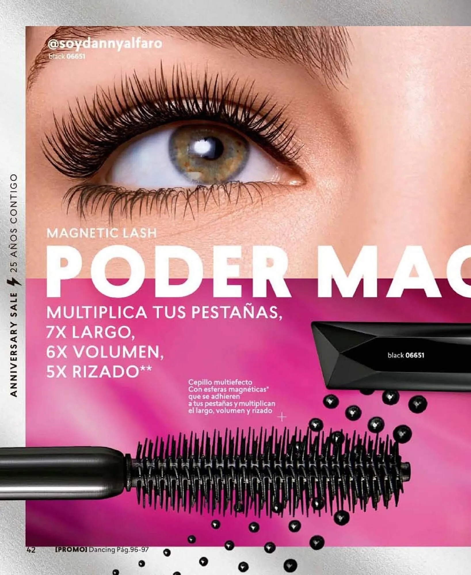 Catalogo de Catálogo Cyzone 1 de noviembre al 30 de noviembre 2025 - Pag 42