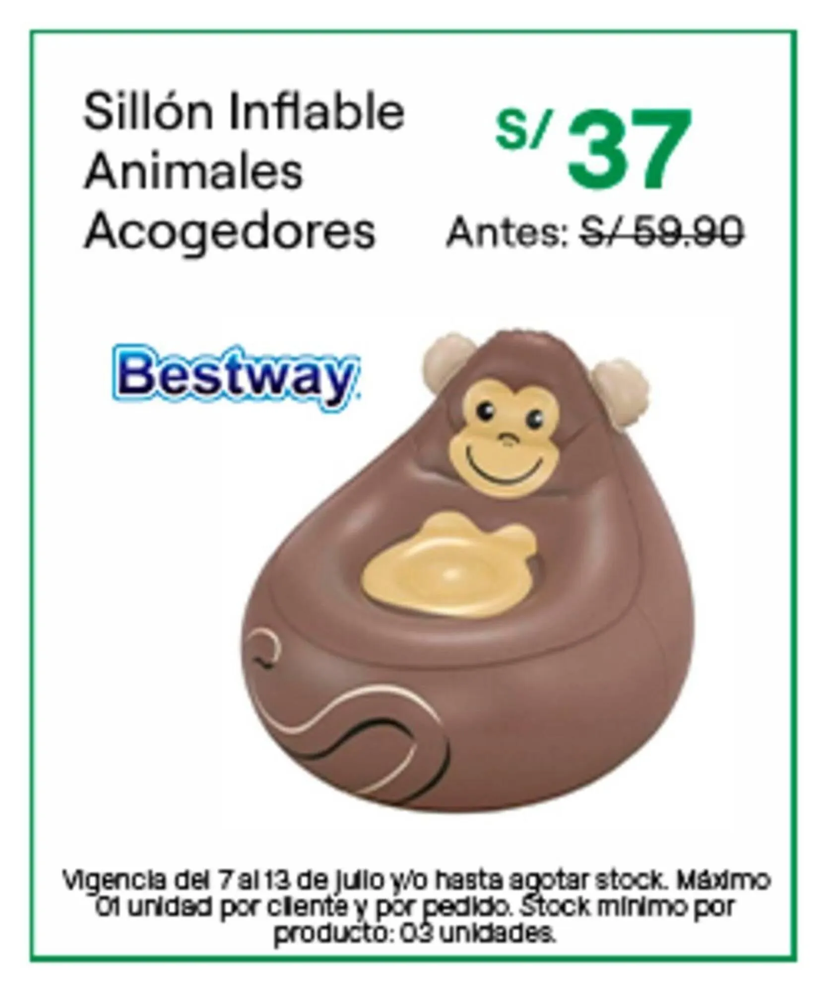 Catalogo de Catálogo Tai Loy 7 de julio al 13 de julio 2025 - Pag 3