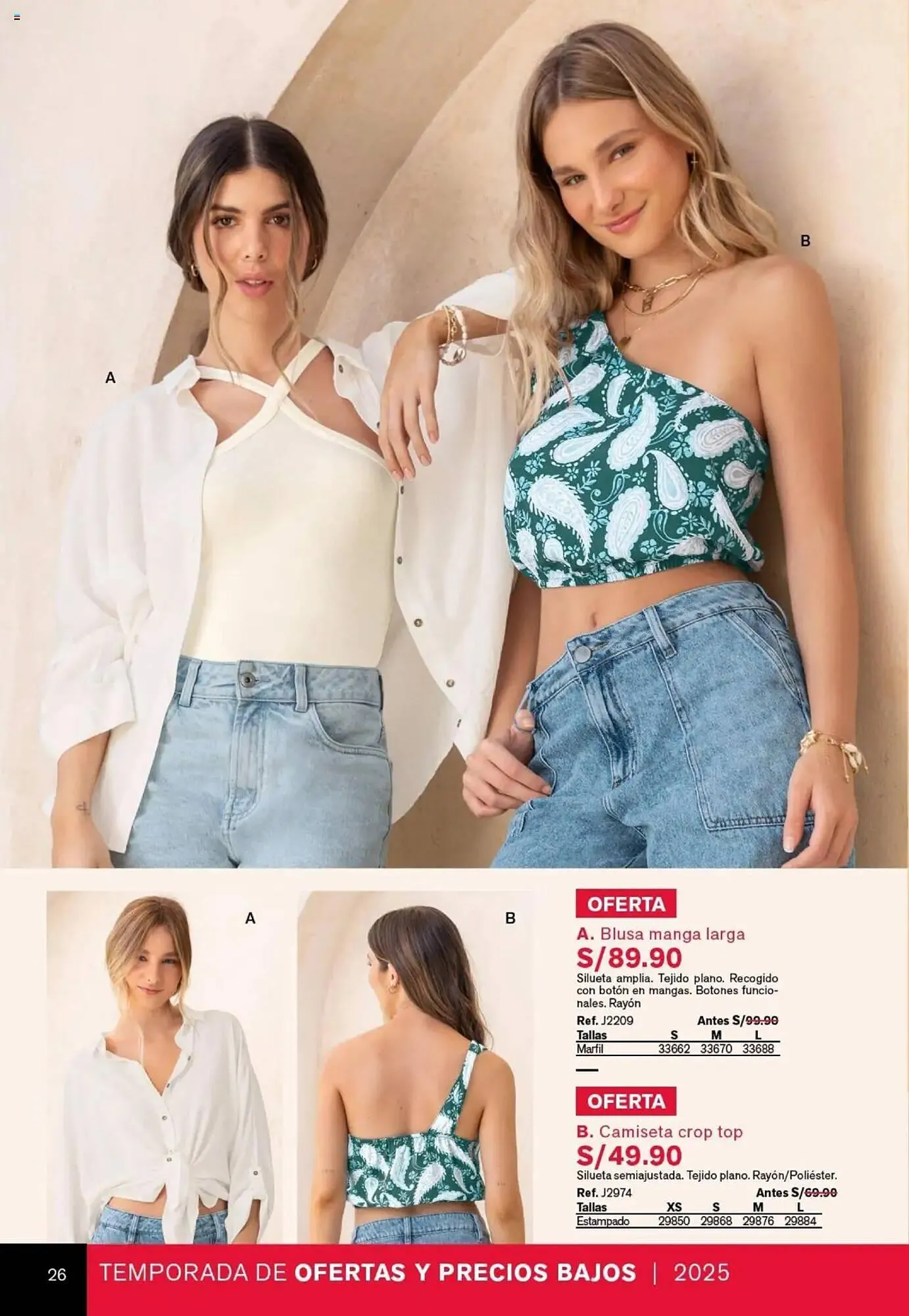 Catalogo de Catálogo Leonisa 26 de diciembre al 14 de enero 2025 - Pag 26