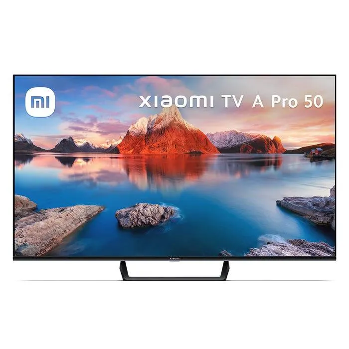 TV Xiaomi 50" LED 4K UHD Smart TVAPRO50