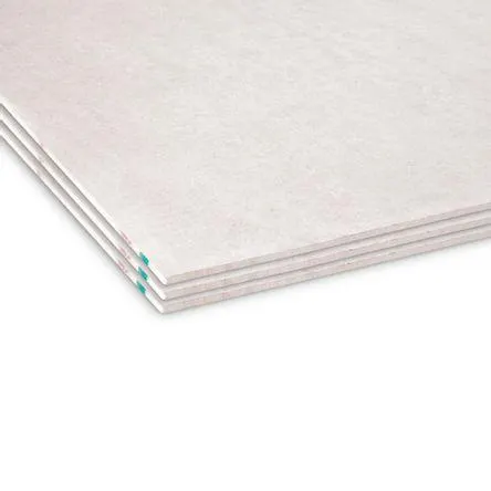 Placa Fibrocemento Superboard ST 6mm 1.22x2.44 metros