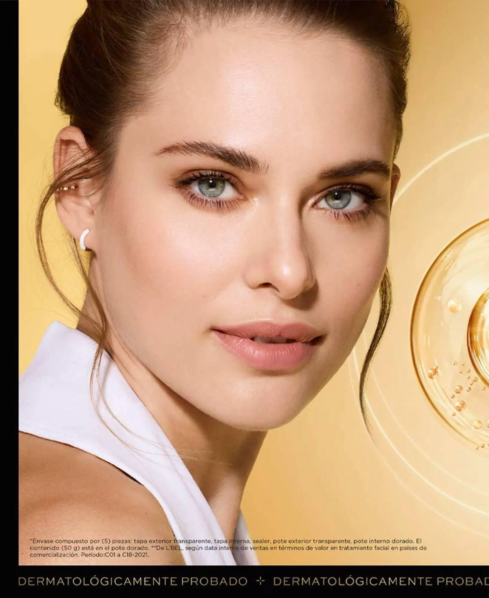 Catalogo de Catálogo L'Bel 5 de febrero al 31 de marzo 2024 - Pag 28