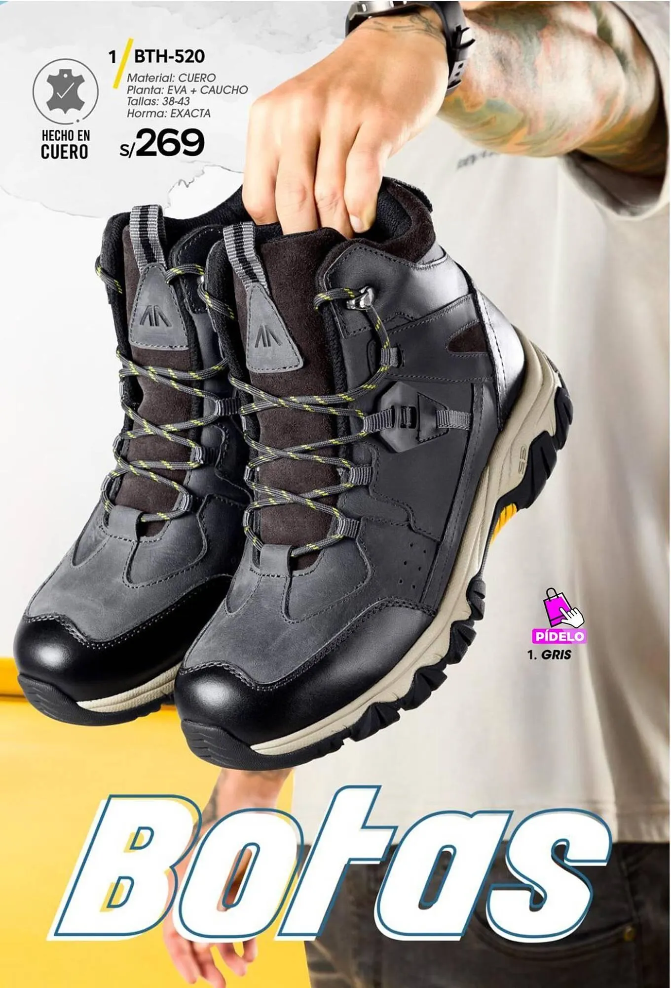 Catalogo de Catálogo Sokso 5 de enero al 15 de febrero 2026 - Pag 119