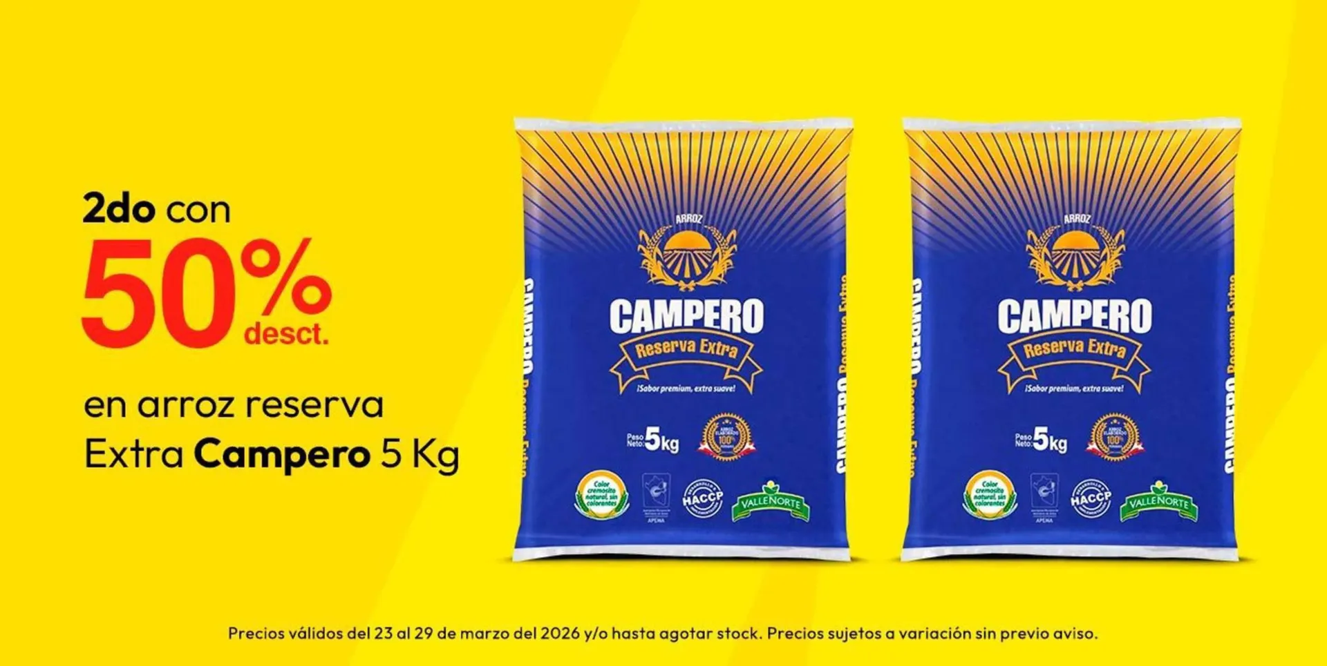 Catalogo de Catálogo Metro 6 de abril al 12 de abril 2026 - Pag 24