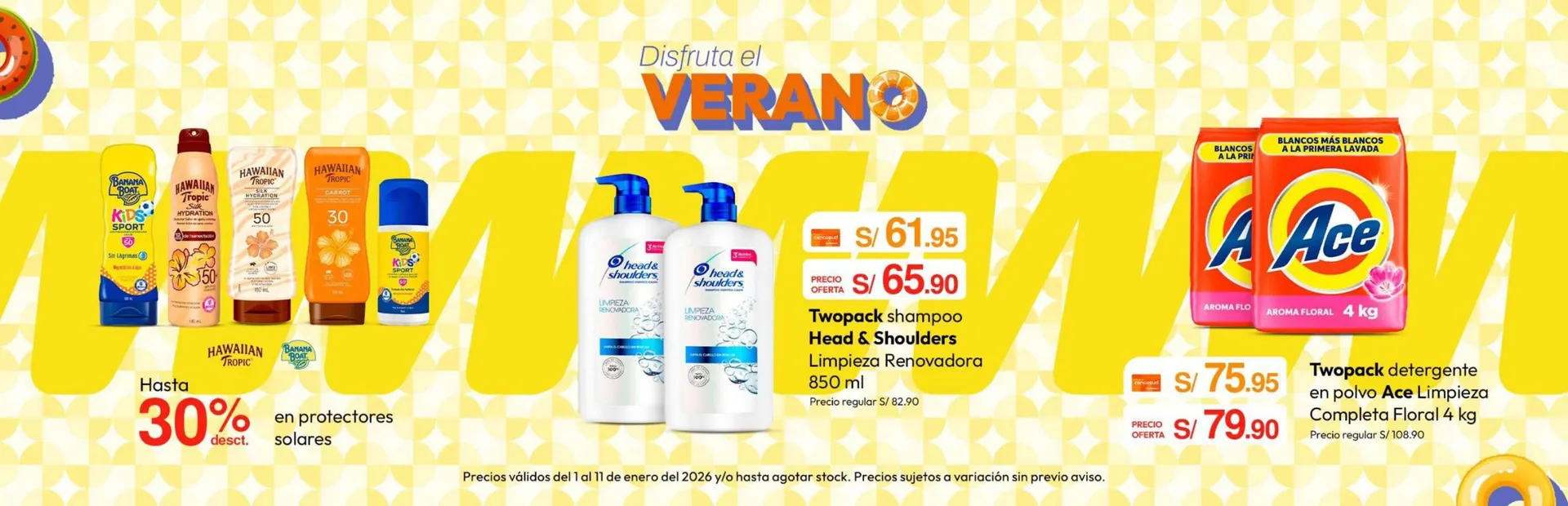 Catalogo de Catálogo Metro 12 de enero al 18 de enero 2026 - Pag 14