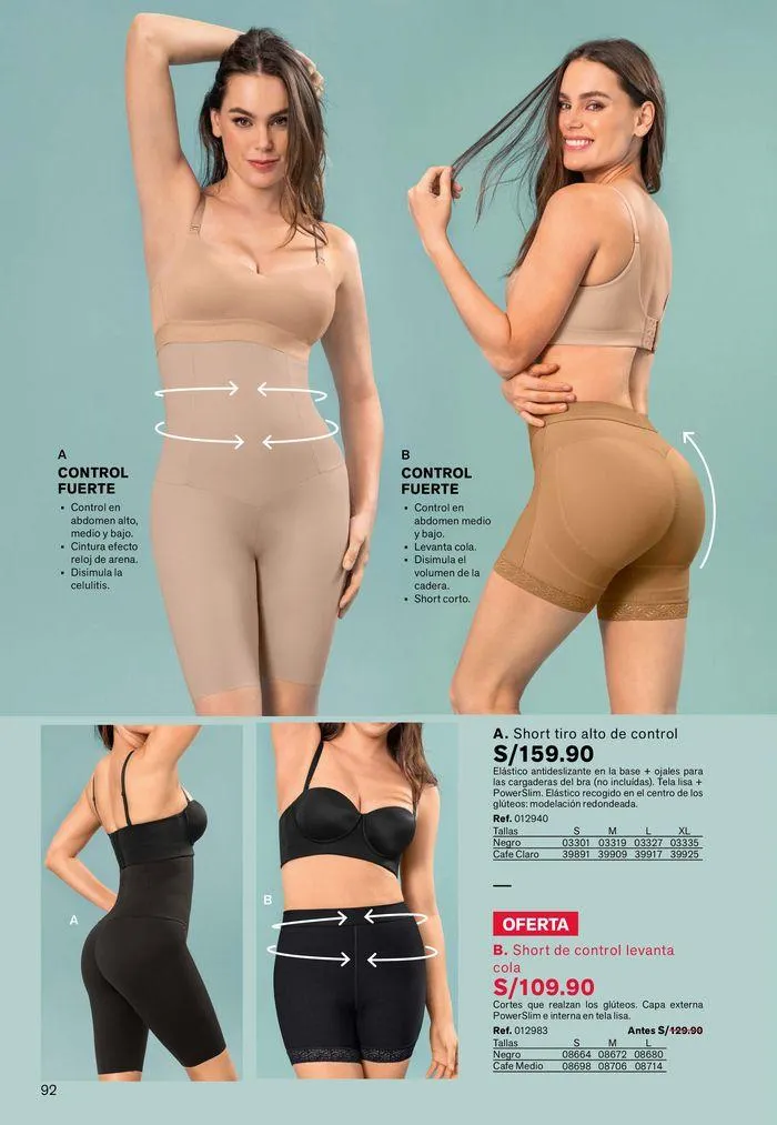 Catalogo de Papá mi persona favorita  14 de junio al 30 de junio 2024 - Pag 92