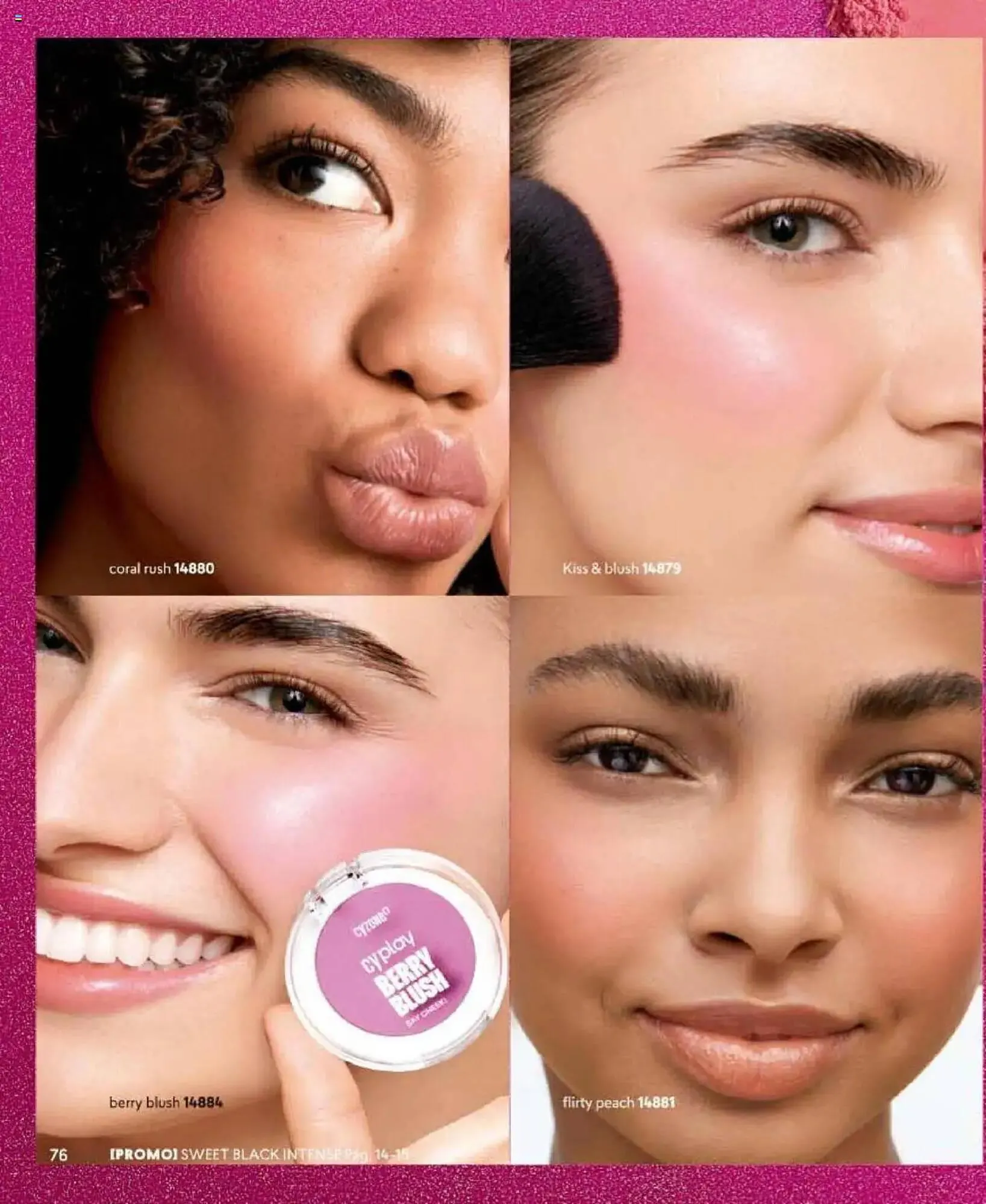 Catalogo de Catálogo Cyzone 24 de octubre al 23 de noviembre 2025 - Pag 88