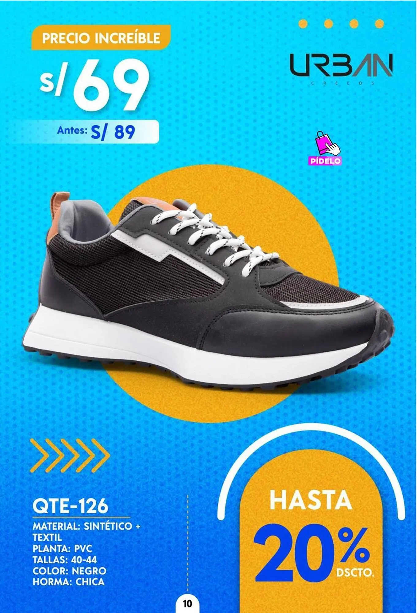 Catalogo de Catálogo Sokso 24 de abril al 4 de mayo 2025 - Pag 10