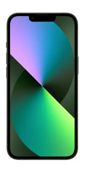 iPhone 13 128GB Green