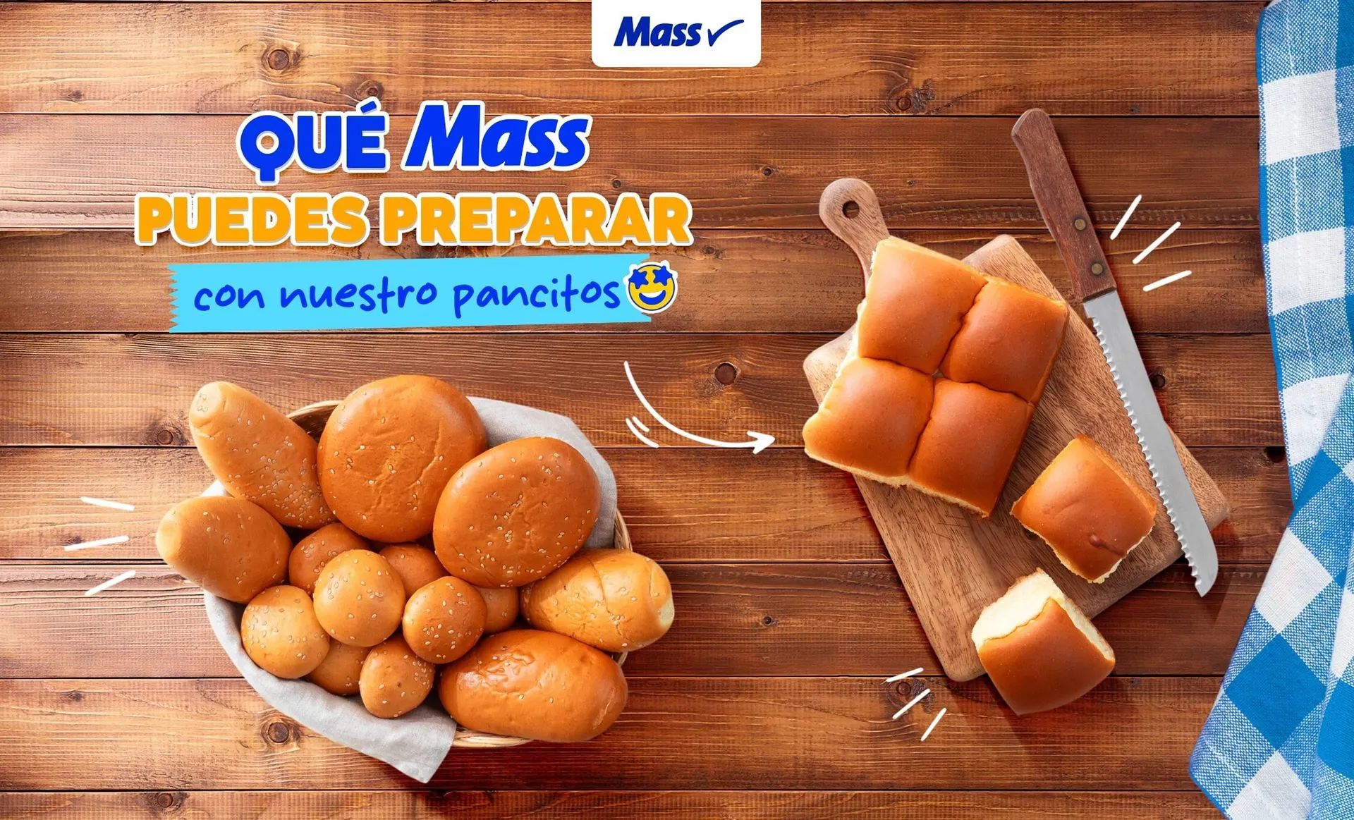 Catalogo de Catálogo Mass 29 de agosto al 31 de agosto 2025 - Pag 1