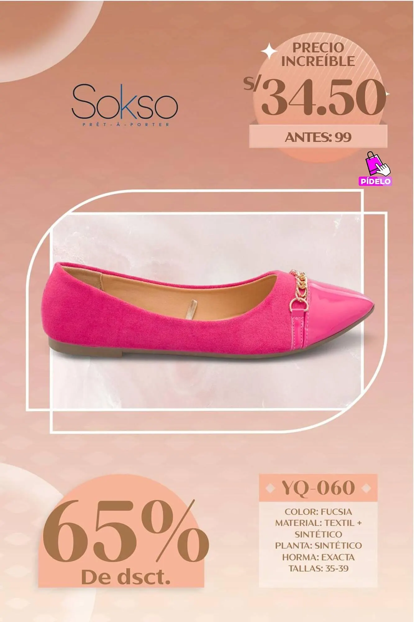 Catalogo de Catálogo Sokso 28 de julio al 3 de agosto 2025 - Pag 10