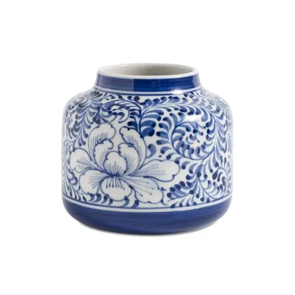 Jarrón Únika - A8xØ9cm