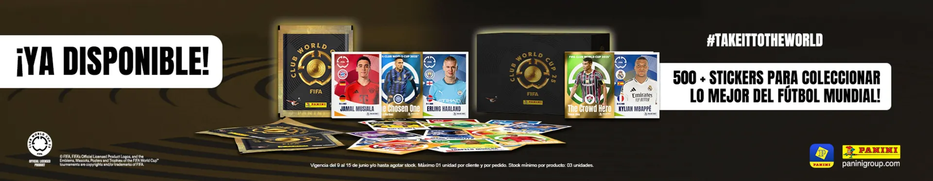 Catalogo de Catálogo Tai Loy 9 de junio al 15 de junio 2025 - Pag 8