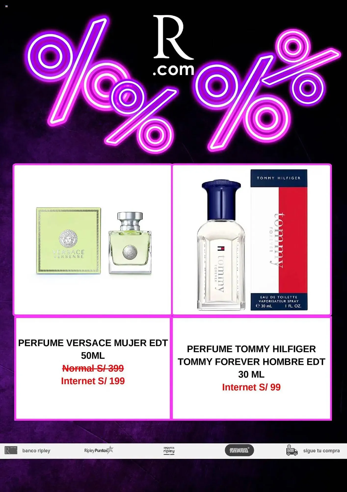 Catalogo de Catálogo Ripley 25 de noviembre al 1 de diciembre 2024 - Pag 4