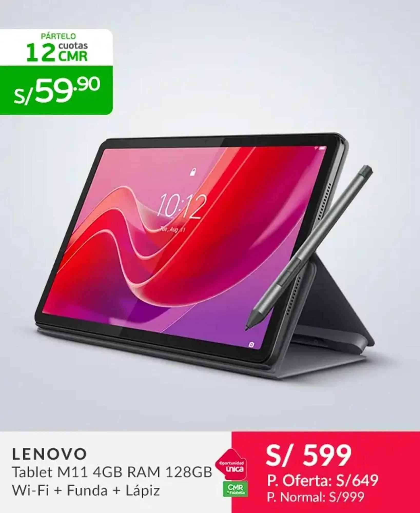 Catálogo Falabella - 1