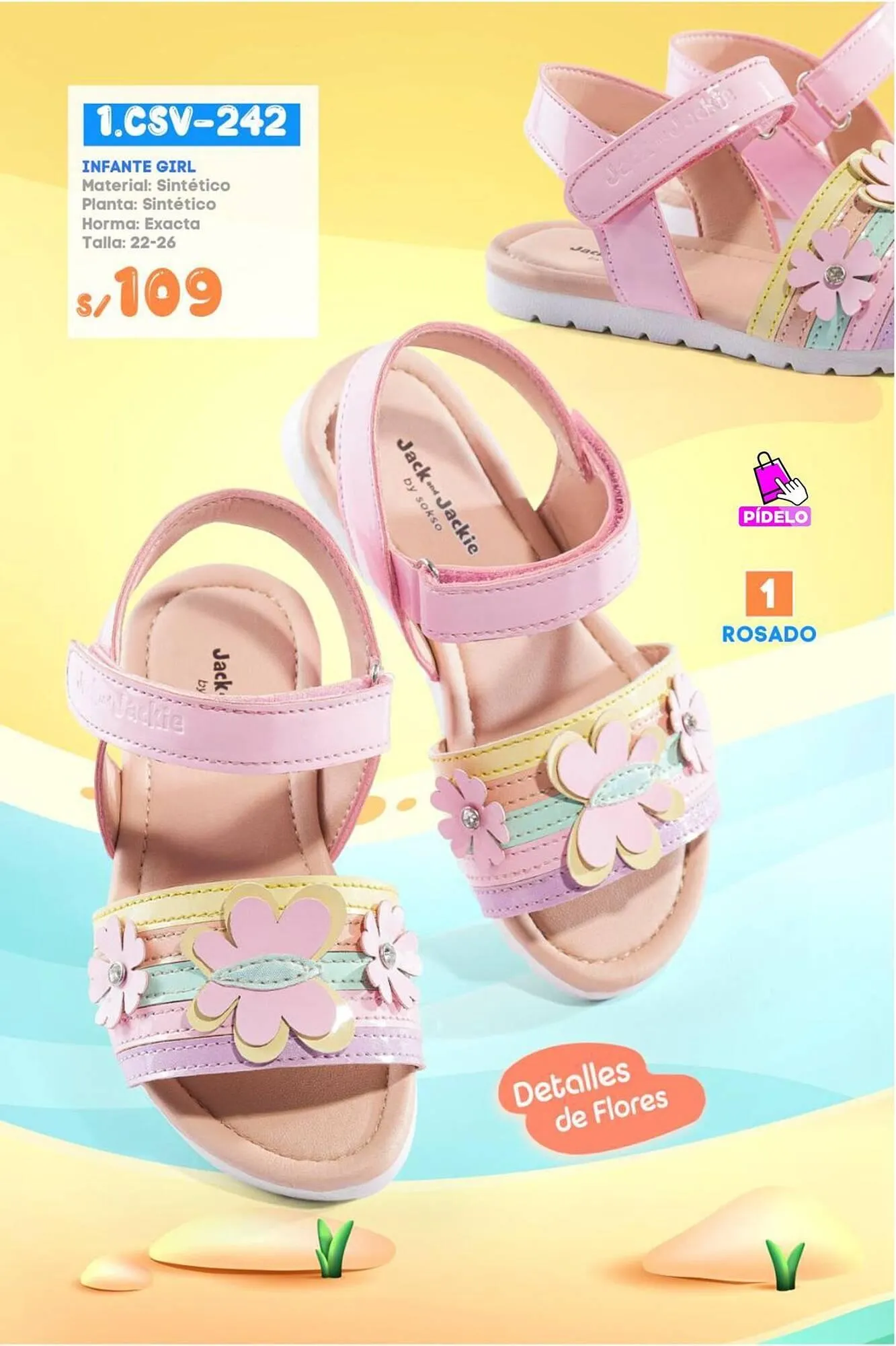 Catalogo de Catálogo Sokso 31 de diciembre al 16 de febrero 2025 - Pag 25