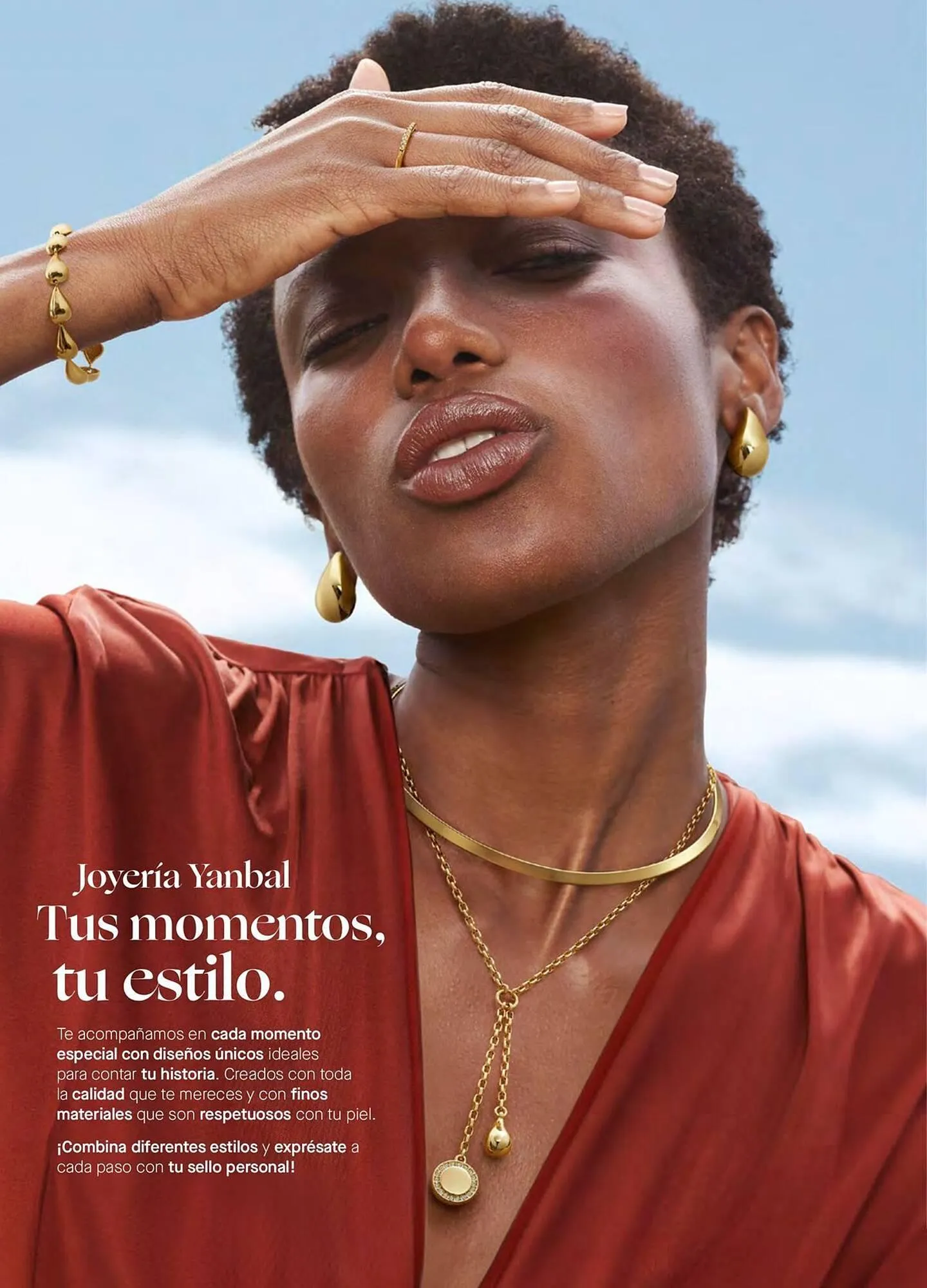 Catalogo de Catálogo Yanbal 31 de octubre al 7 de noviembre 2025 - Pag 78