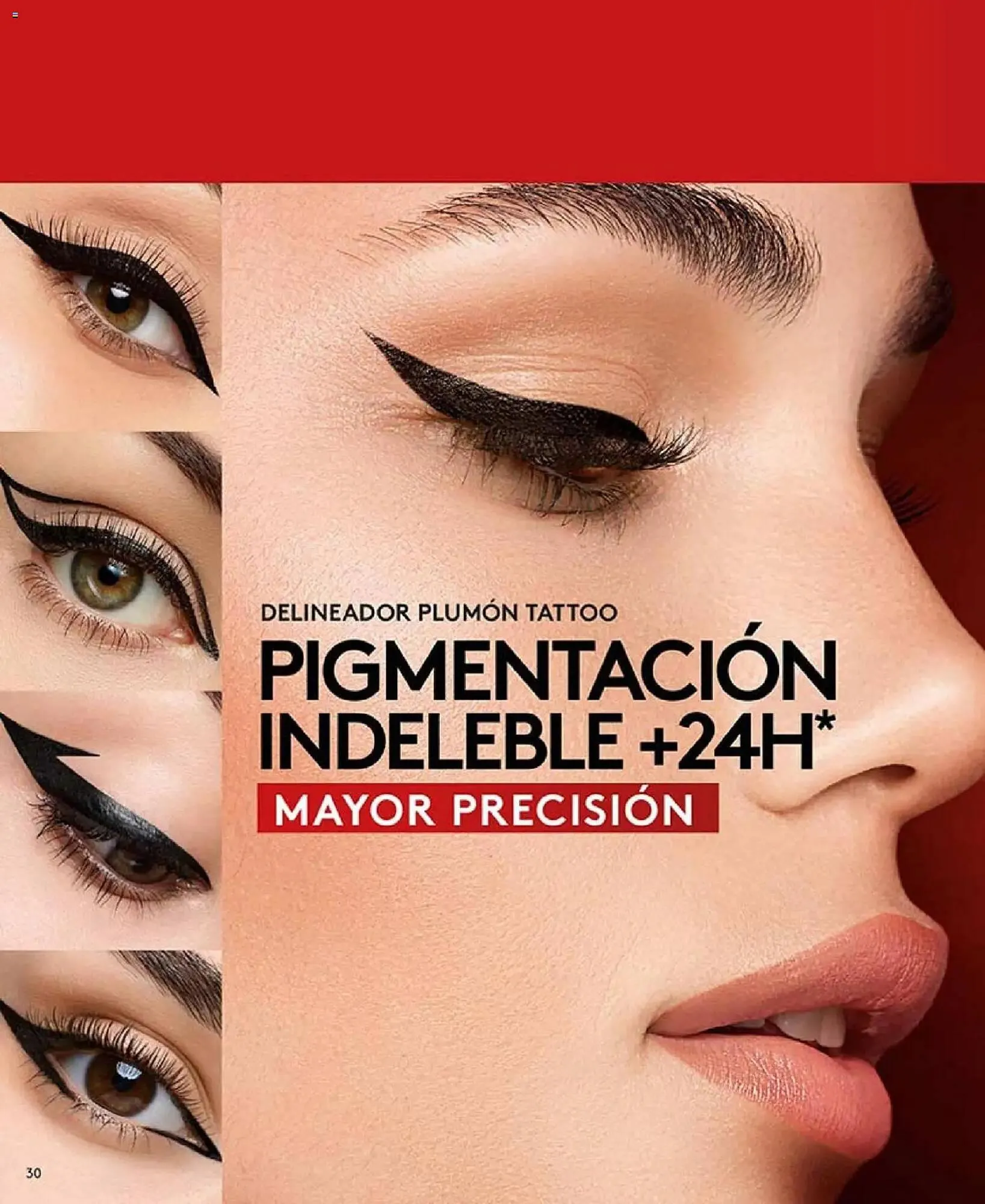 Catalogo de Catálogo Ésika 31 de enero al 6 de marzo 2026 - Pag 30