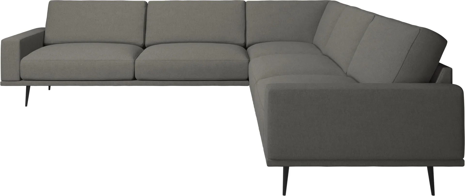 Sofá esquinero Carlton