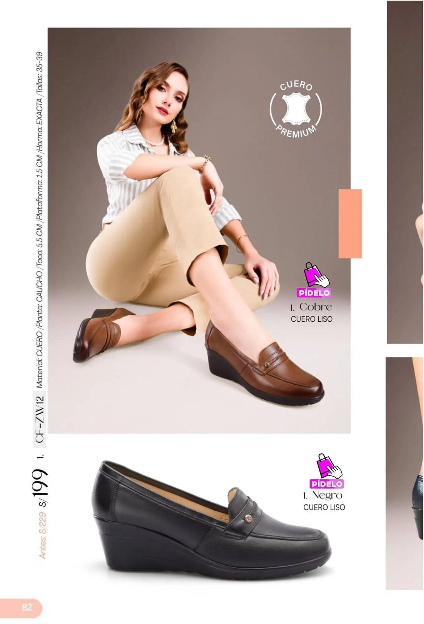 Catalogo de Catálogo Sokso 27 de febrero al 6 de abril 2025 - Pag 82