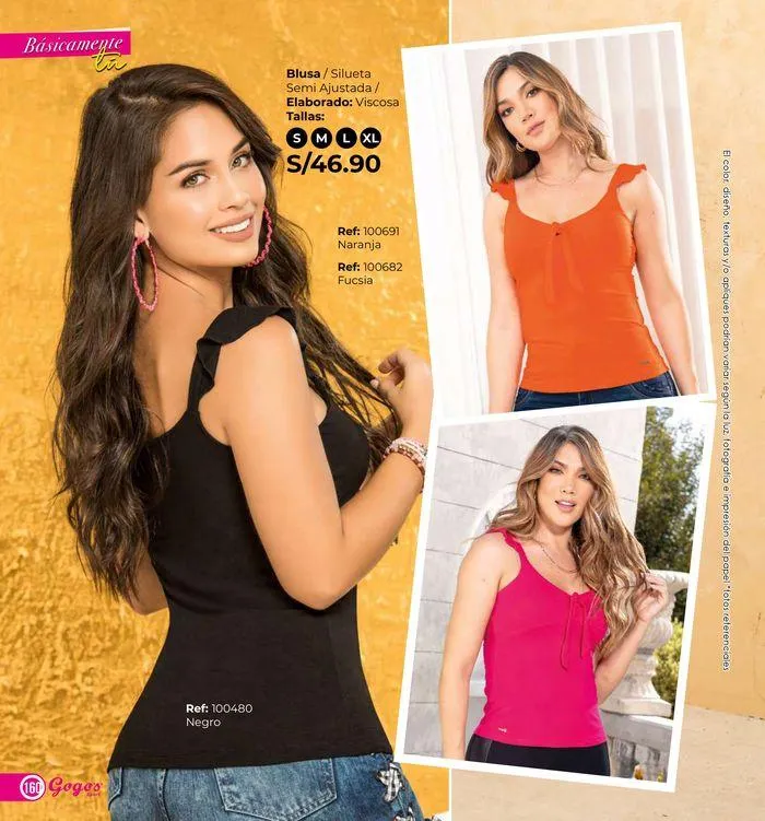 Catalogo de Mi papá mi mejor amigo  7 de junio al 30 de junio 2024 - Pag 160