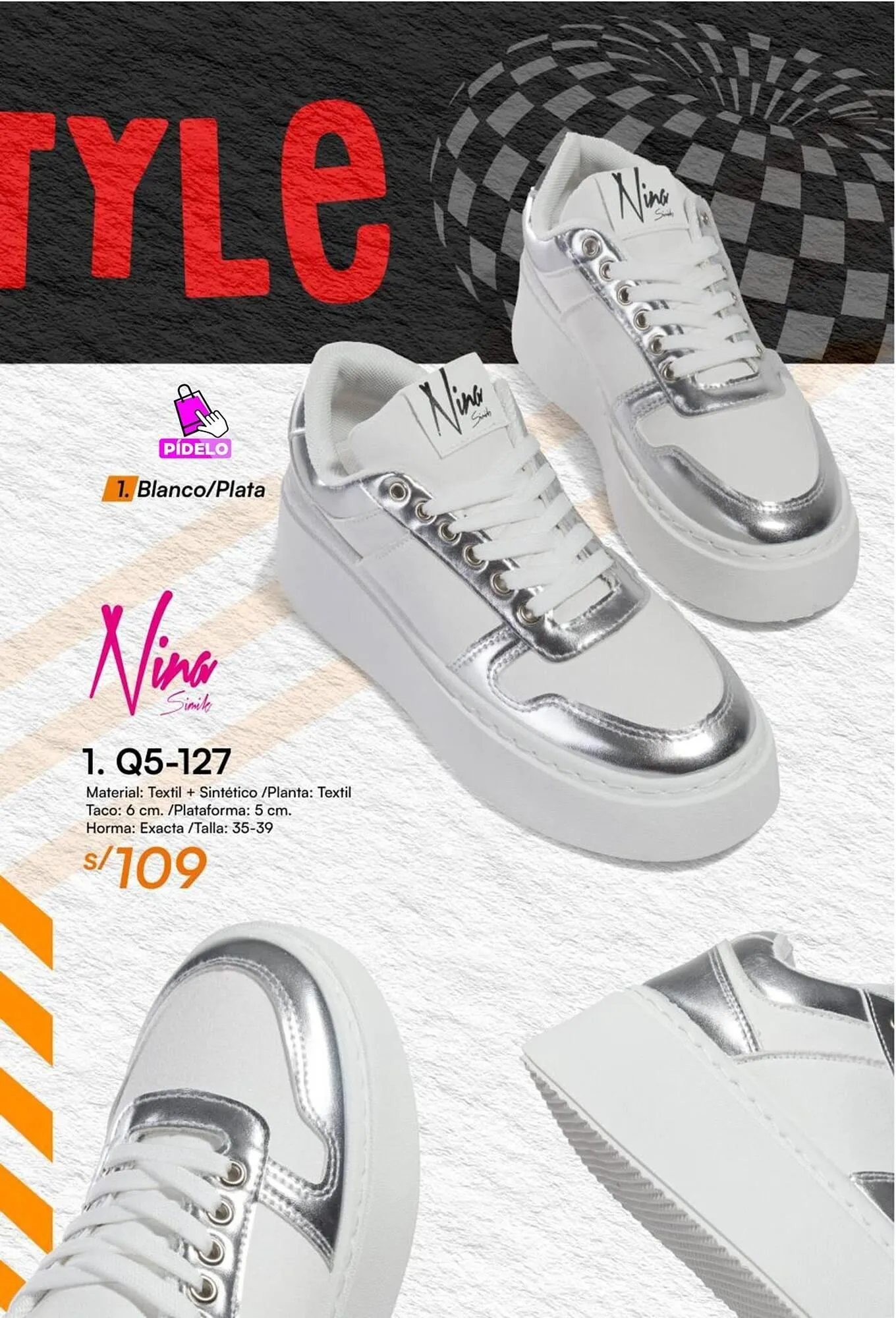 Catalogo de Catálogo Sokso 27 de febrero al 6 de abril 2025 - Pag 3