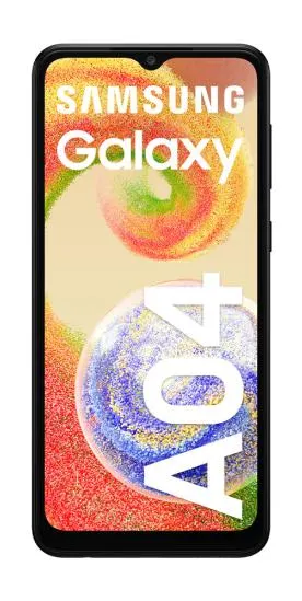 Samsung A04 64GB Negro