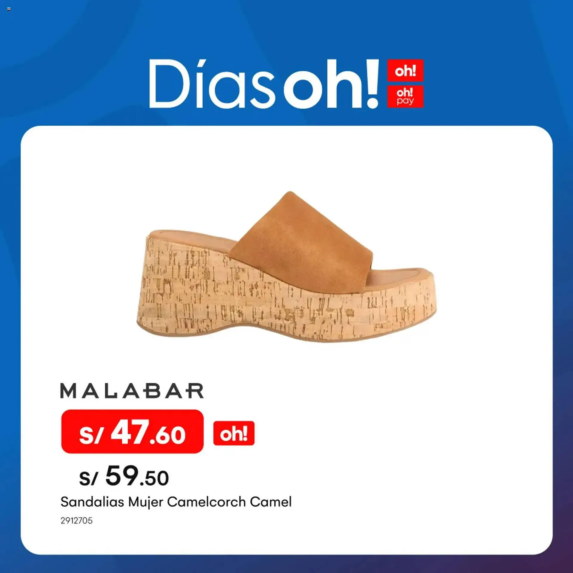 Catalogo de Catálogo Oechsle 19 de enero al 23 de enero 2026 - Pag 11