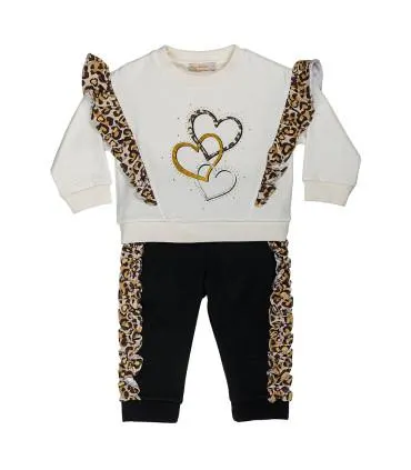 Set Polera y Pantalón | Colección Glamorous