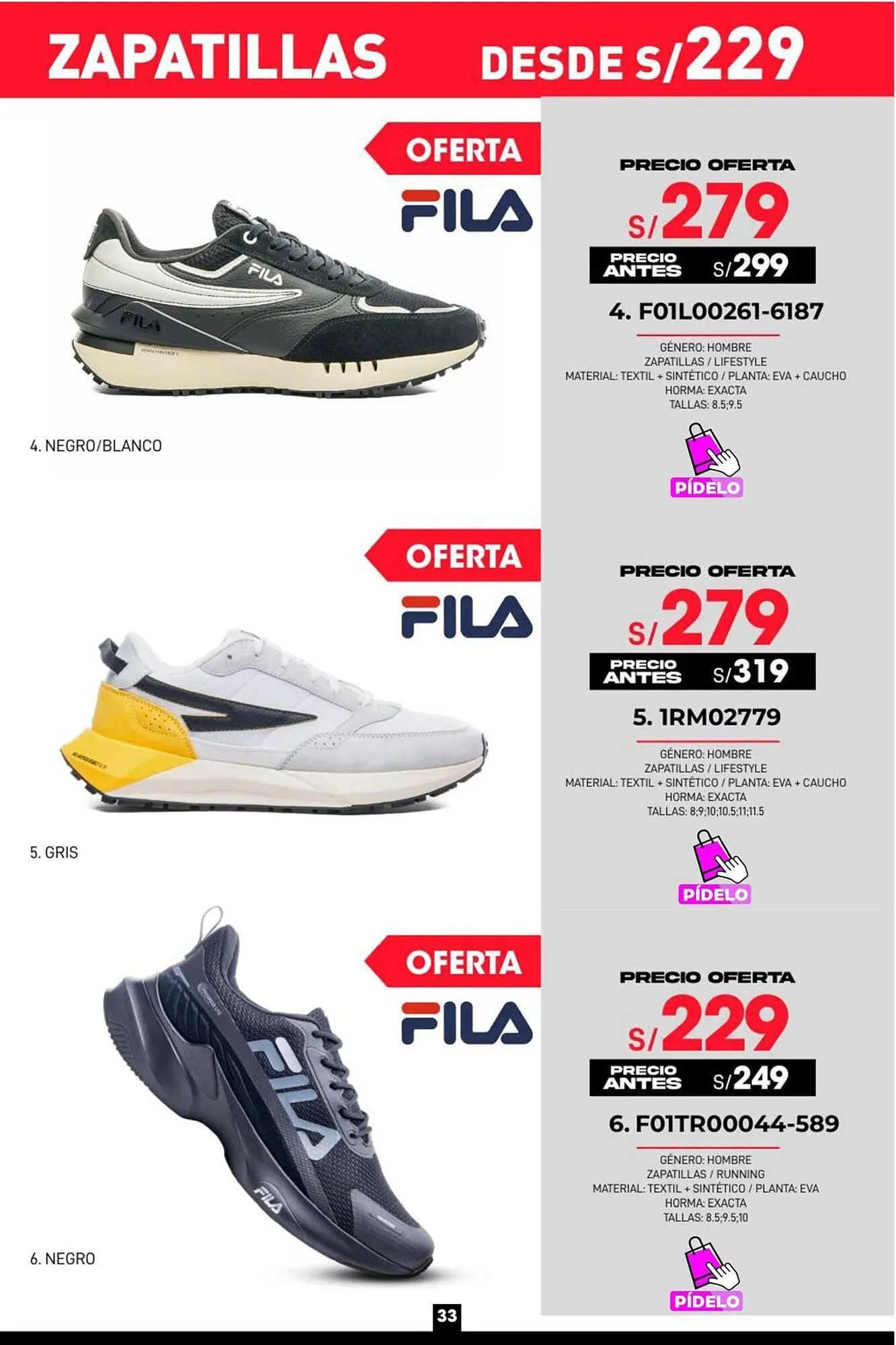 Catalogo de Catálogo Sokso 30 de octubre al 16 de noviembre 2025 - Pag 33