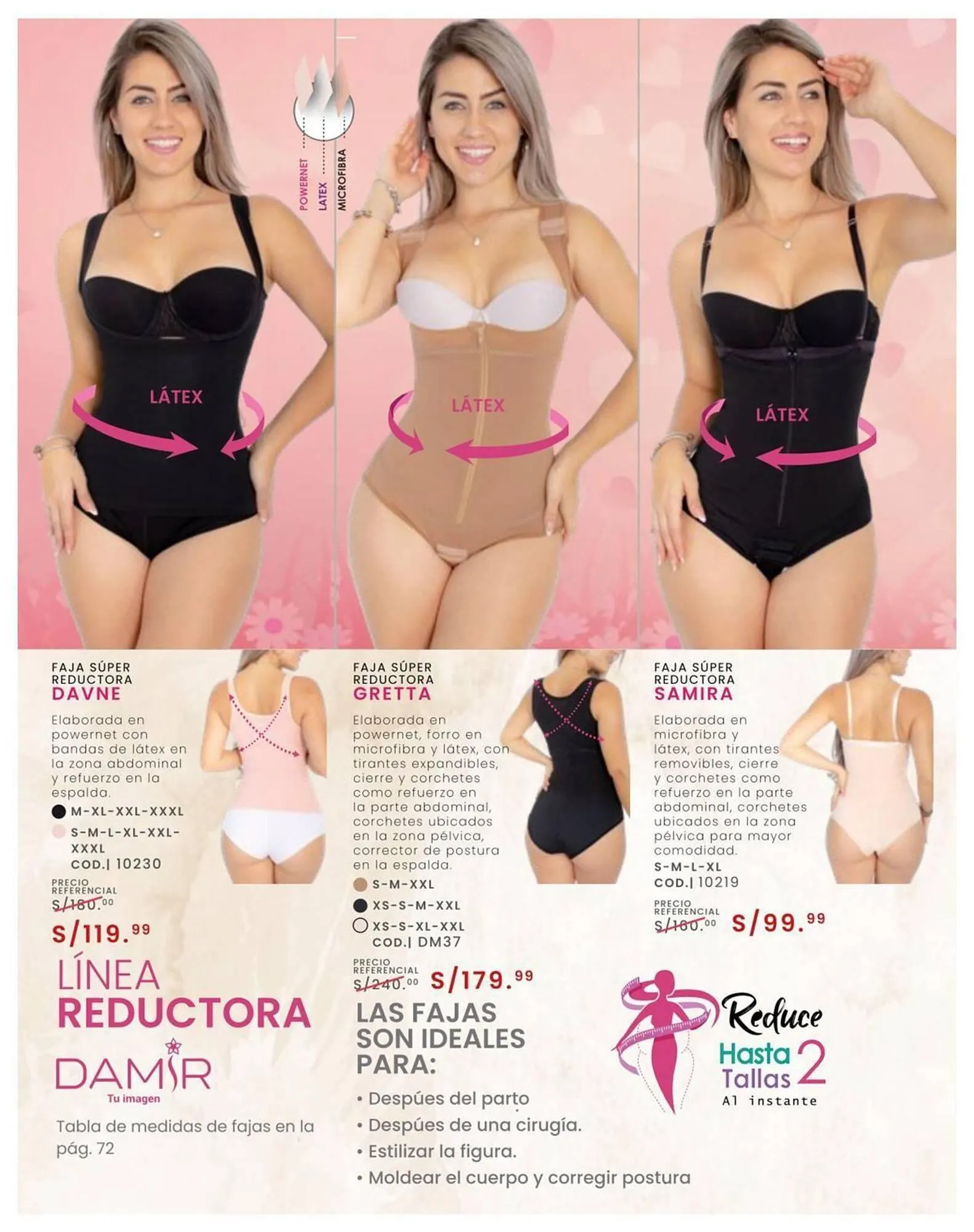 Catalogo de Catálogo Nivi 25 de marzo al 30 de marzo 2025 - Pag 79