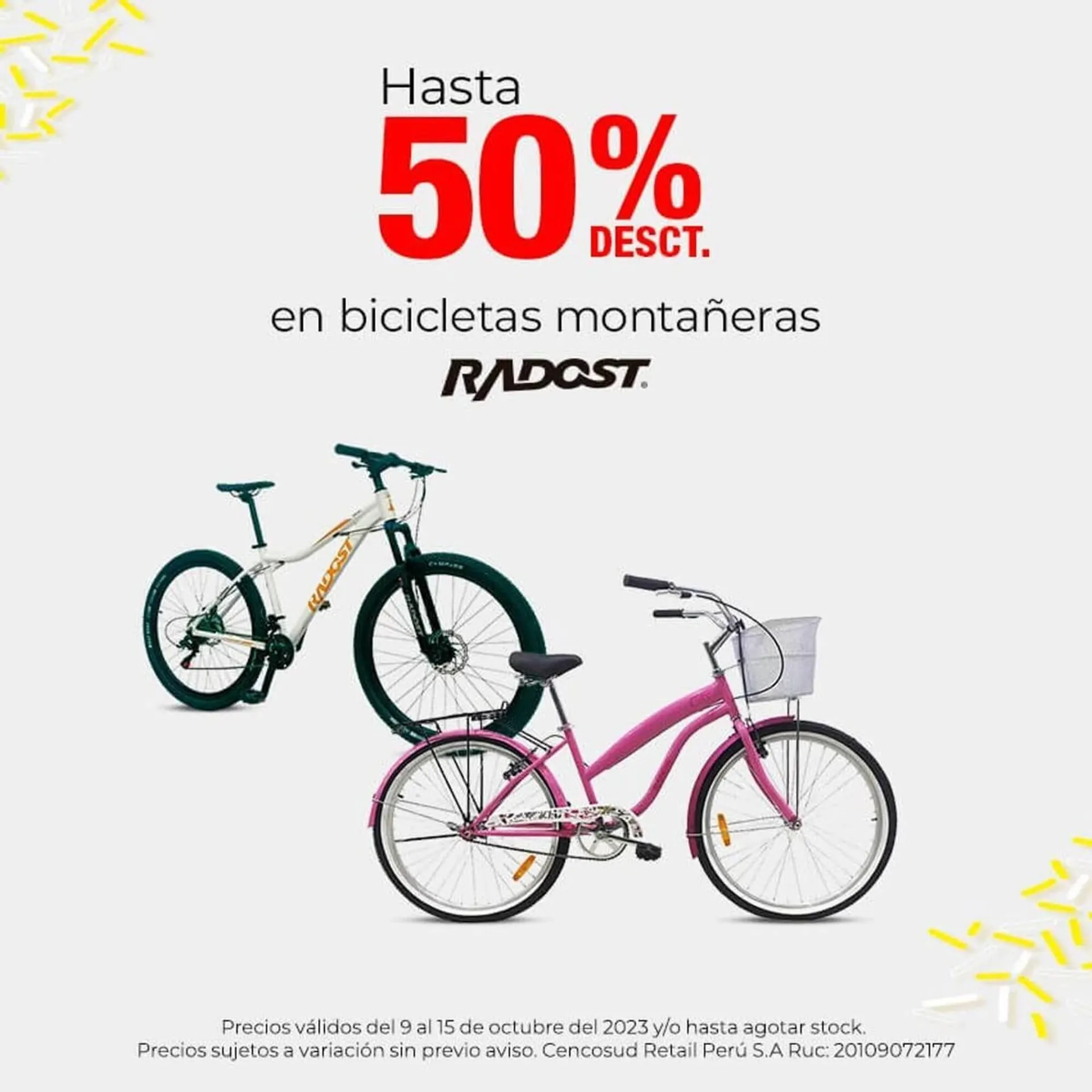 Catalogo de Catálogo Metro 21 de octubre al 4 de noviembre 2025 - Pag 60