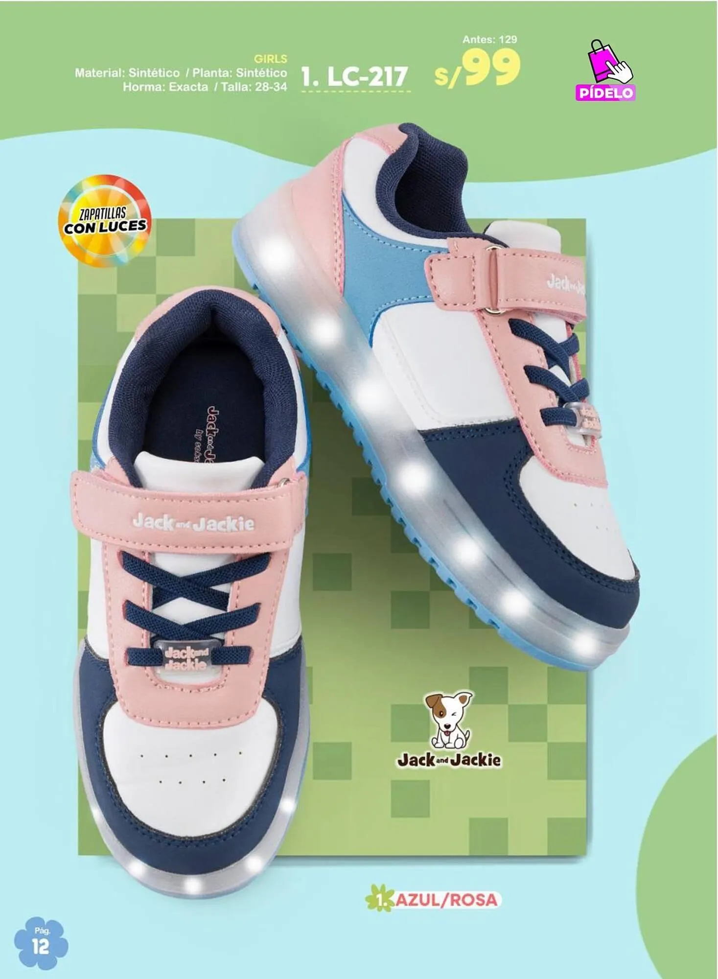 Catalogo de Catálogo Sokso 10 de octubre al 8 de noviembre 2025 - Pag 41