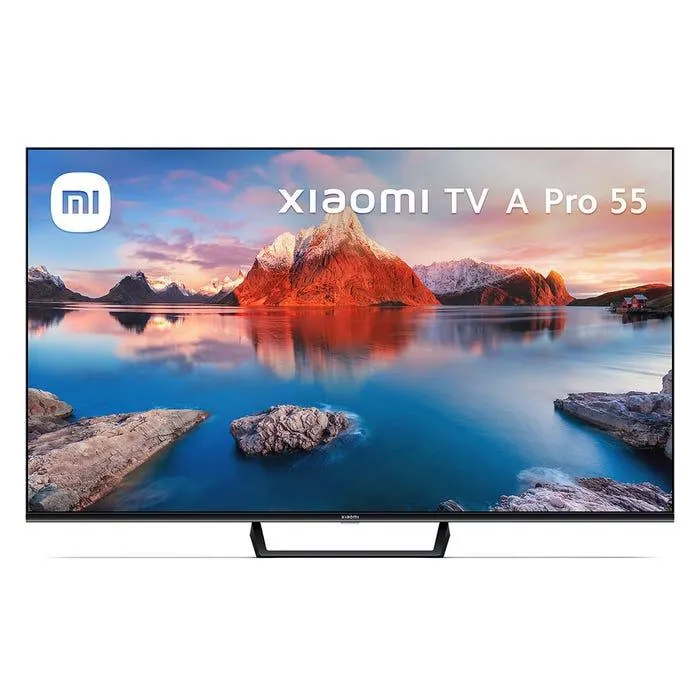 TV Xiaomi 55" LED 4K UHD Smart TVAPRO55