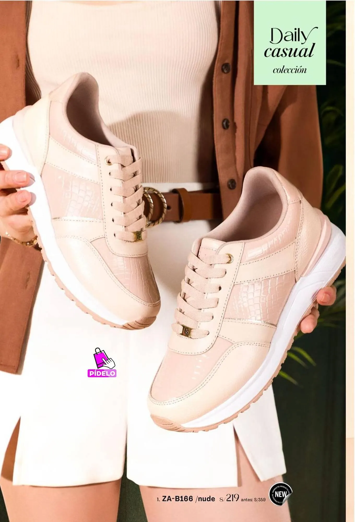 Catalogo de Catálogo Sokso 5 de enero al 1 de febrero 2026 - Pag 14