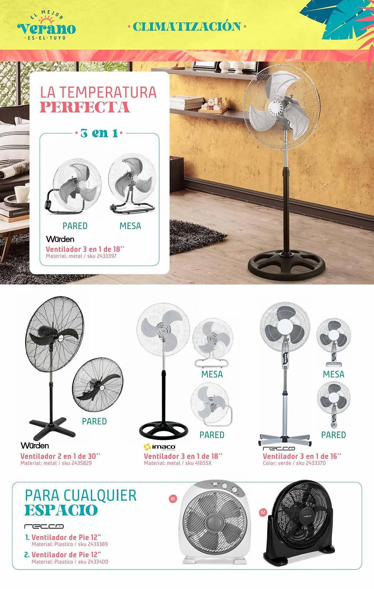 Catalogo de Catálogo Maestro 8 de mayo al 31 de agosto 2023 - Pag 30