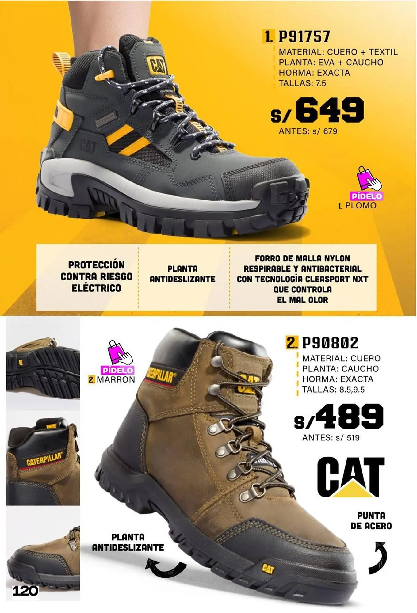 Catalogo de Catálogo Sokso 16 de febrero al 5 de abril 2026 - Pag 120
