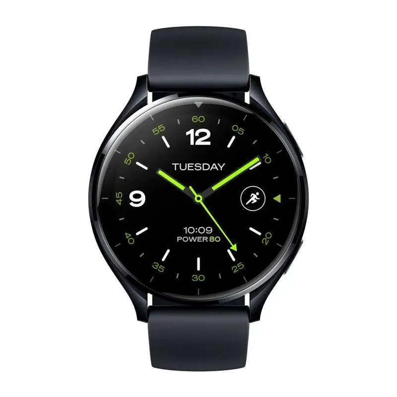 XIAOMI WATCH 2 COLOR NEGRO (RELOJ INTELIGENTE)