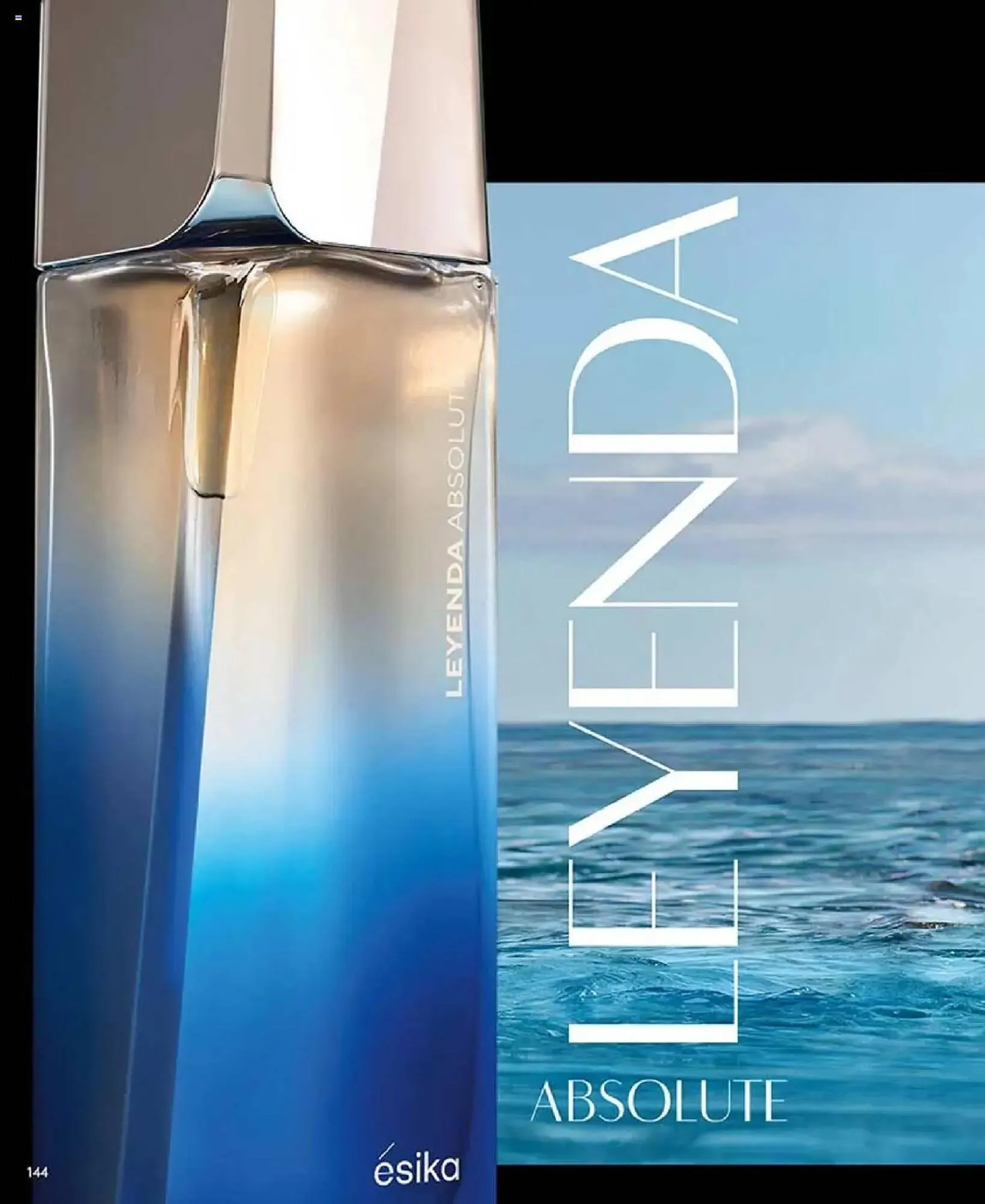 Catalogo de Catálogo Ésika 24 de marzo al 15 de mayo 2025 - Pag 328