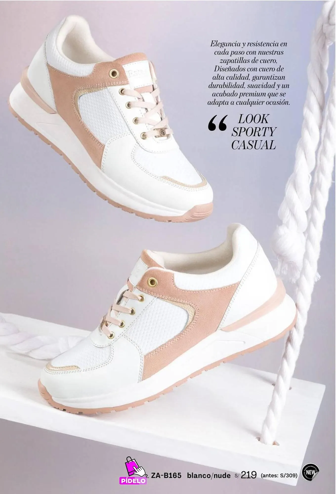 Catalogo de Catálogo Sokso 30 de octubre al 30 de noviembre 2025 - Pag 13