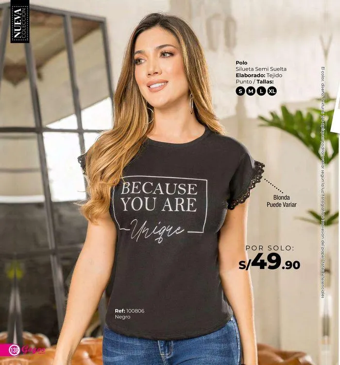 Catalogo de Mi papá mi mejor amigo  7 de junio al 30 de junio 2024 - Pag 138